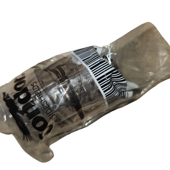 Condor Sideshield: Slip-On, Clear, Plastic (Unisex) - Picture 3 of 3